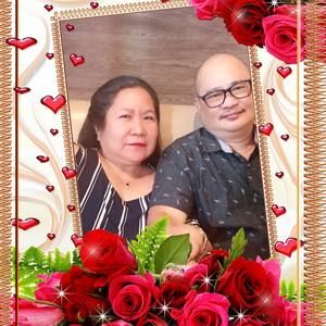 Meet your Posher, Lorena